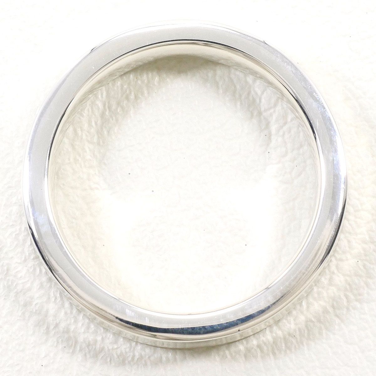 Tiffany & Co 925 Sterling Silver Ring — view 2