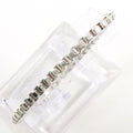 Tiffany & Co Venetian 925 Sterling Silver Bracelet 17.5 cm