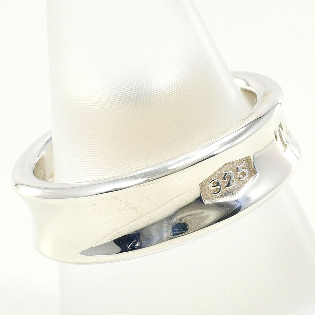 Tiffany & Co 925 Sterling Silver Ring — view 2