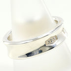 Tiffany & Co 925 Sterling Silver Ring — view 2