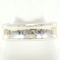 Tiffany & Co 925 Sterling Silver Ring