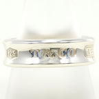 Tiffany & Co 925 Sterling Silver Ring