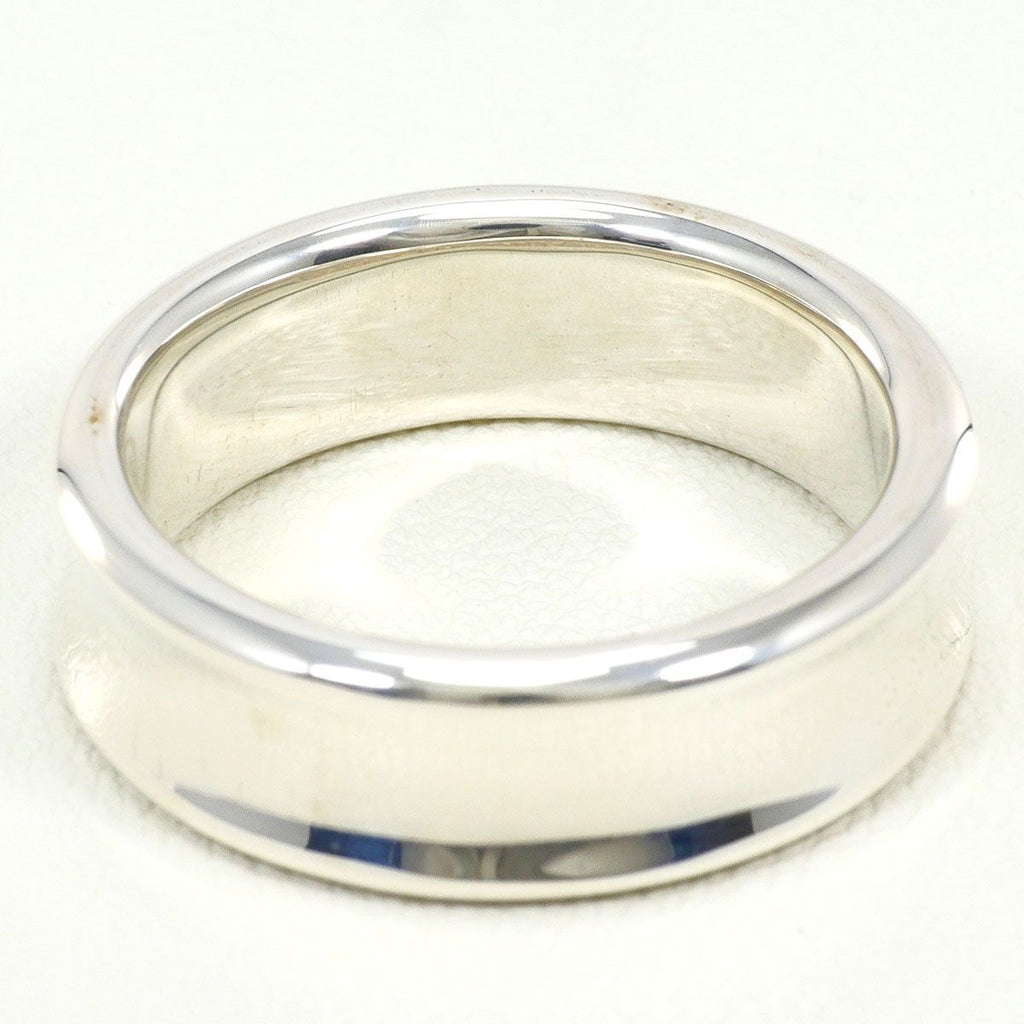 Tiffany & Co 925 Sterling Silver Ring — view 3