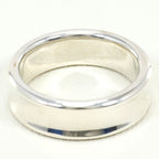 Tiffany & Co 925 Sterling Silver Ring — view 3