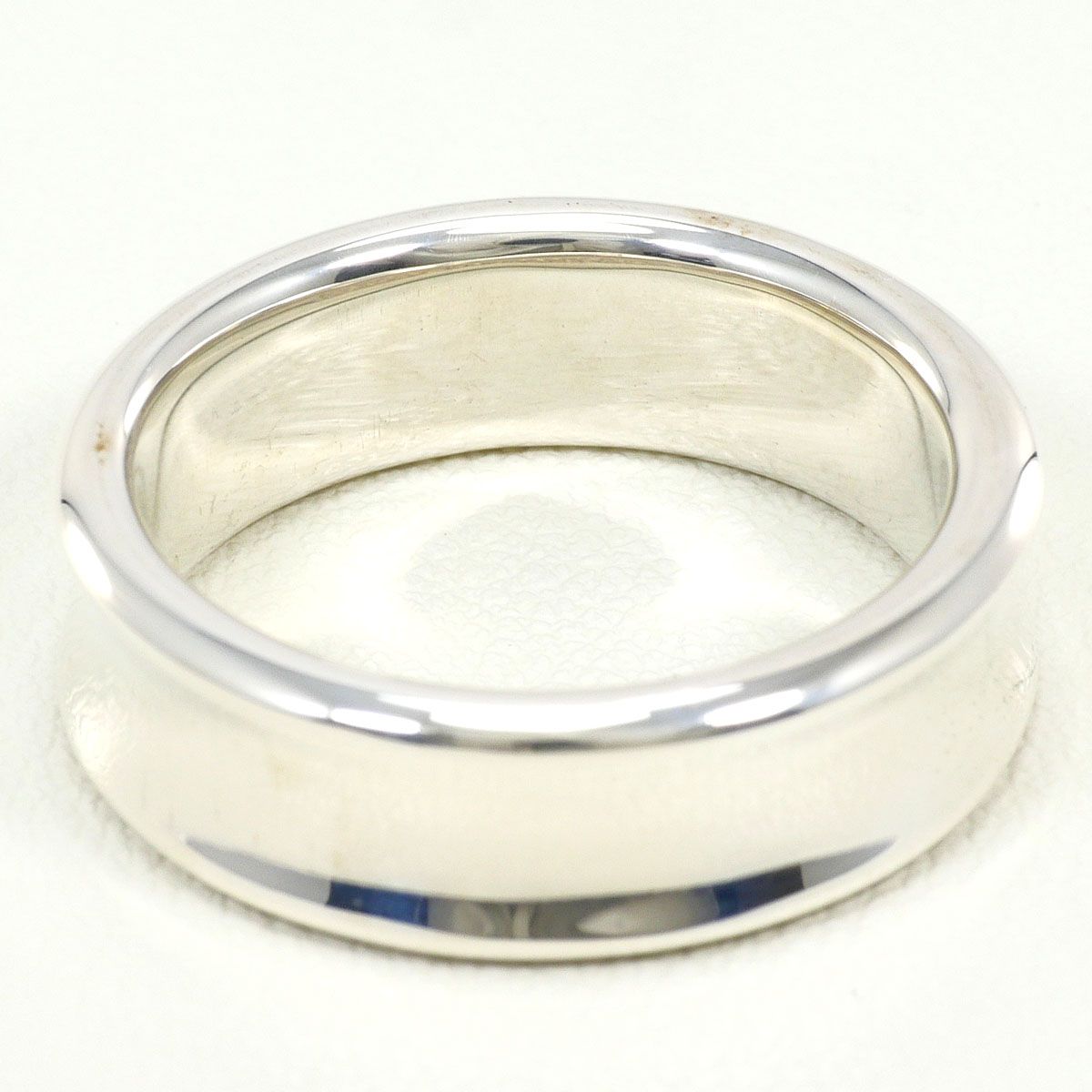 Tiffany & Co 925 Sterling Silver Ring — view 3
