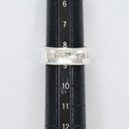 Tiffany & Co 925 Sterling Silver Ring — view 7