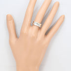Tiffany & Co 925 Sterling Silver Ring — view 6
