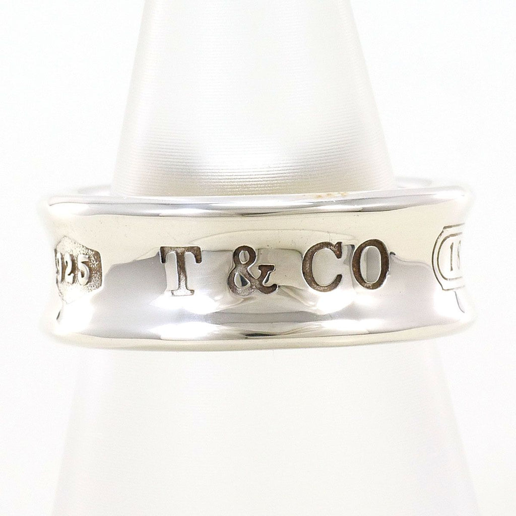 Tiffany & Co 925 Sterling Silver Ring