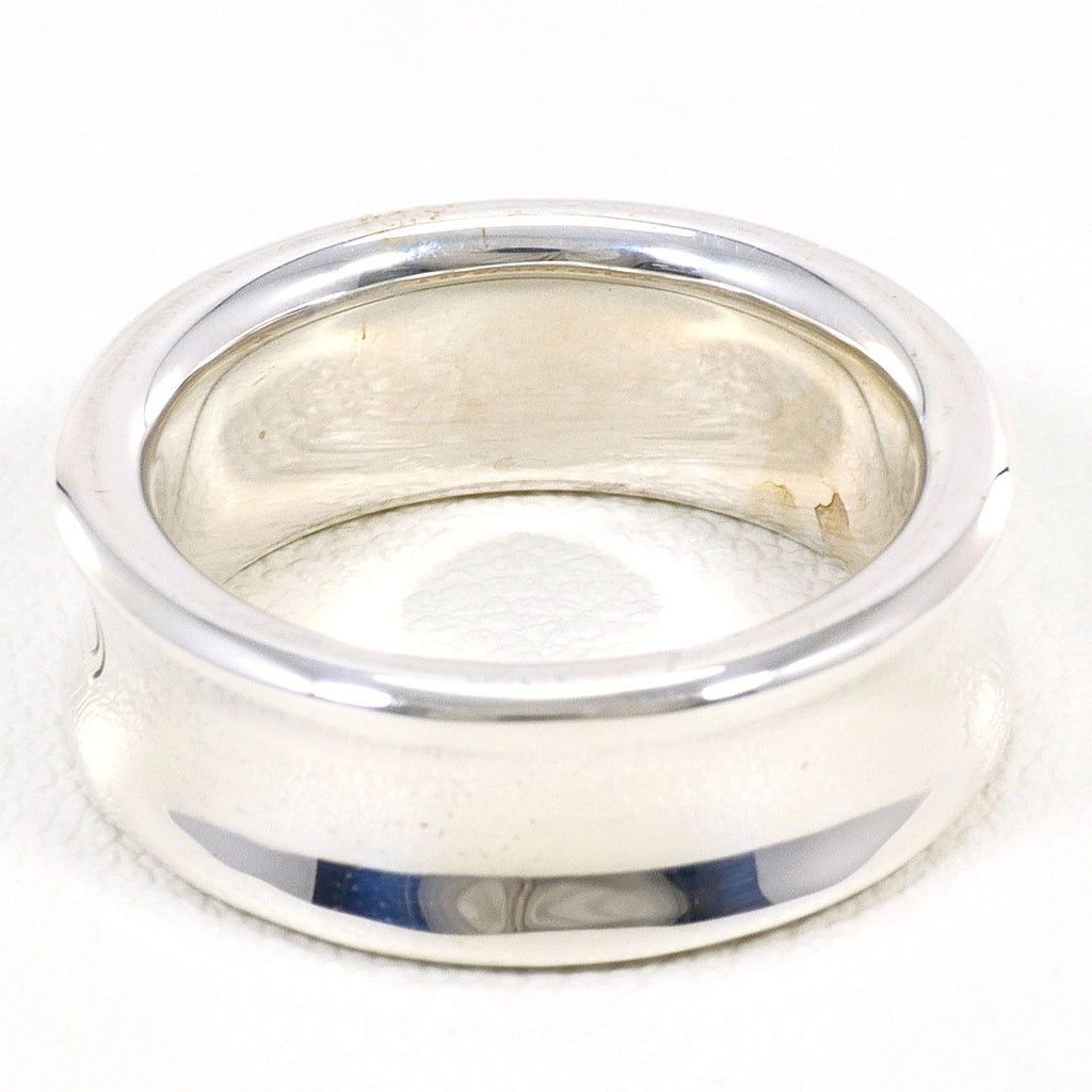 Tiffany & Co 925 Sterling Silver Ring — view 3