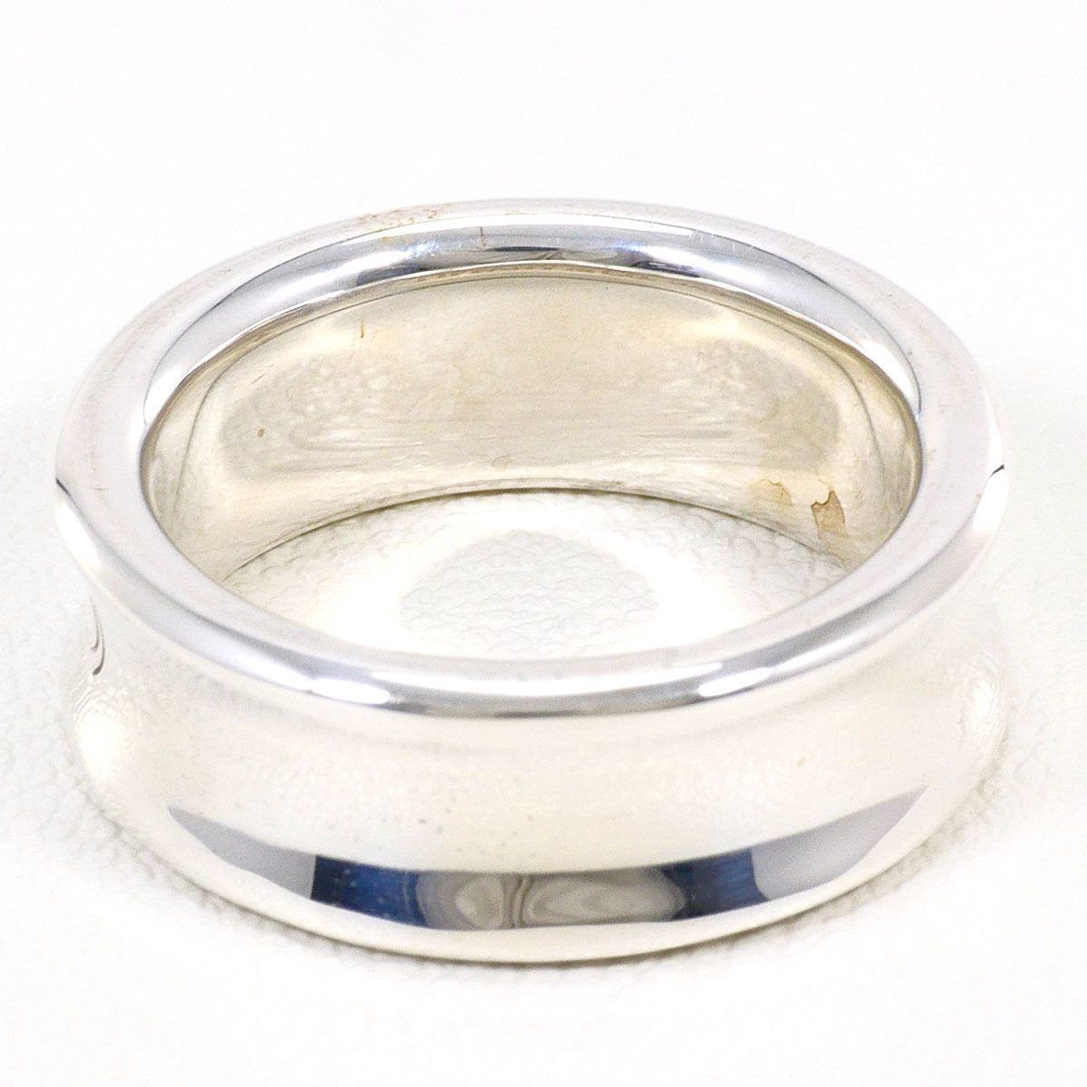 Tiffany & Co 925 Sterling Silver Ring — view 3