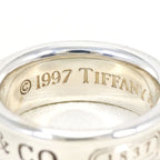 Tiffany & Co 925 Sterling Silver Ring — view 4