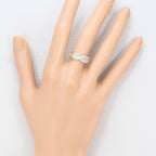 Tiffany & Co Atlas 925 Sterling Silver Ring — view 5