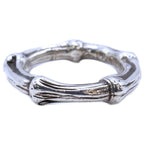 Tiffany & Co 925 Bamboo No 10 Ring — view 3