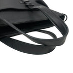 Louis Vuitton Listofa Tote Taurillon Leather Black — view 5