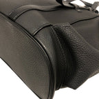 Louis Vuitton Listofa Tote Taurillon Leather Black — view 3
