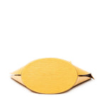 Louis Vuitton Saint Jacques Shopping Yellow Epi Messenger — view 6