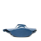 Louis Vuitton Saint Jacques Blue Epi Ab — view 6