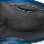 Louis Vuitton Saint Jacques Blue Epi Ab — view 9