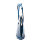 Louis Vuitton Saint Jacques Blue Epi Ab — view 4