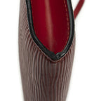 Louis Vuitton Pochette Red — view 7