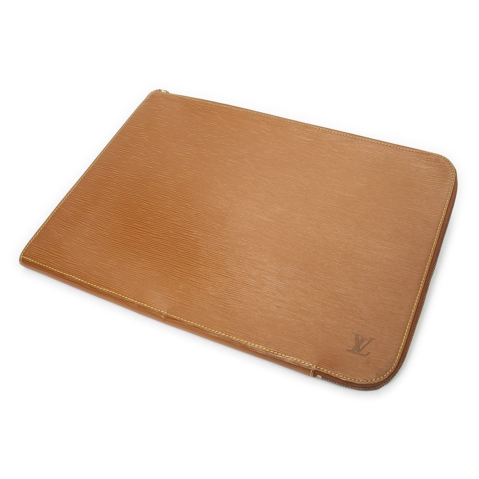 Louis Vuitton Posh Document Gold — view 5
