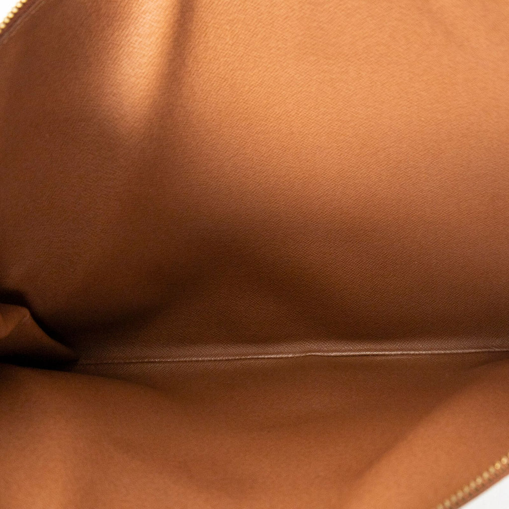 Louis Vuitton Posh Document Gold — view 3