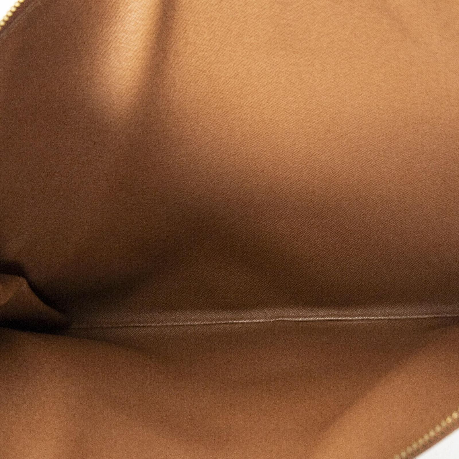 Louis Vuitton Posh Document Gold — view 7