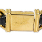Chanel Premier Black Gold Plated — view 6