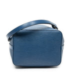 Louis Vuitton Noe Blue — view 6