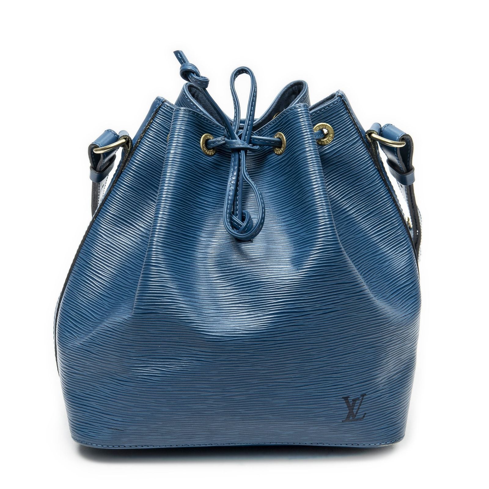 Louis Vuitton Noe Blue
