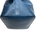 Louis Vuitton Noe Blue — view 8