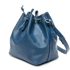 Louis Vuitton Noe Blue — view 2