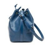 Louis Vuitton Noe Blue — view 3