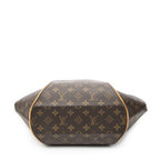 Louis Vuitton Ellipse Brown Monogram Canvas — view 6