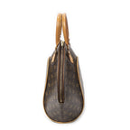 Louis Vuitton Ellipse Brown Monogram Canvas — view 4