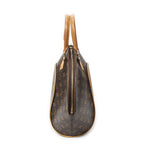 Louis Vuitton Ellipse Brown Monogram Canvas — view 3