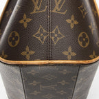 Louis Vuitton Ellipse Brown Monogram Canvas — view 7