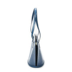 Louis Vuitton Saint Jacques Shopping Blue Epi Messenger — view 4