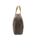 Louis Vuitton Excursion Brown Monogram Canvas — view 4