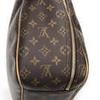 Louis Vuitton Excursion Brown Monogram Canvas — view 7