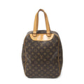 Louis Vuitton Excursion Brown Monogram Canvas