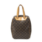 Louis Vuitton Excursion Brown Monogram Canvas
