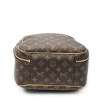 Louis Vuitton Excursion Brown Monogram Canvas — view 6