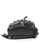Gucci Rajibanbu Backpack Black Smooth Calfskin — view 6