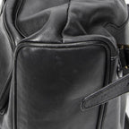 Gucci Rajibanbu Backpack Black Smooth Calfskin — view 8
