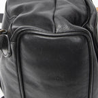 Gucci Rajibanbu Backpack Black Smooth Calfskin — view 7