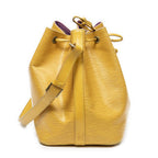 Louis Vuitton Noe Yellow — view 4