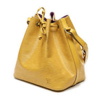 Louis Vuitton Noe Yellow — view 2