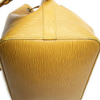 Louis Vuitton Noe Yellow — view 8
