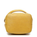 Louis Vuitton Noe Yellow — view 6